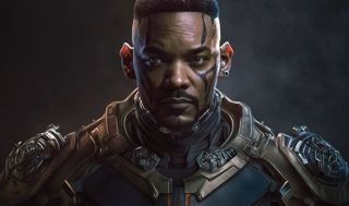 Will Smith