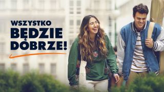 Wszystko będzie dobrze!