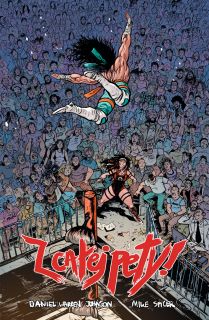 Z całej pety! - okładka