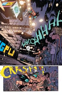 Z całej pety! - plansza