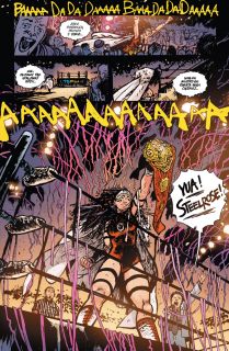 Z całej pety! - plansza