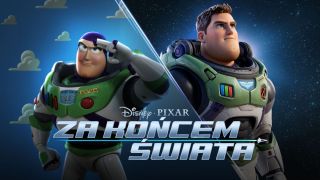 Za końcem świata Podróż Buzza Astrala