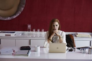 Zwierzęta nocy (Showtime, Amazon)