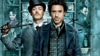 Sherlock Holmes