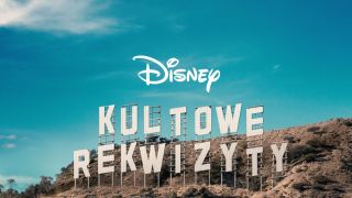 Disney Kultowe rekwizyty