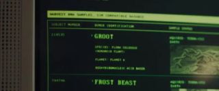 Tajna inwazja - kadr z drugiego odcinka