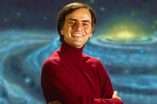 Kosmos - serial dokumentalny z 1980 roku