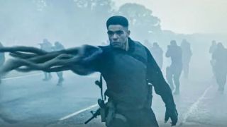 Tajna inwazja - kadr ze zwiastuna