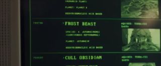 Tajna inwazja - kadr z drugiego odcinka