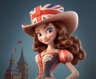 Anglia