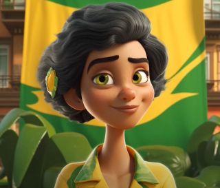 Brazylia