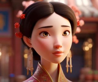 Chiny