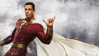 33. Shazam!: Gniew bogów (2023)