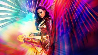 32. Wonder Woman 1984 (2020)