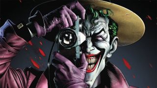 28. Batman: Zabójczy żart (2016)