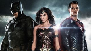 26. Batman v Superman: Świt sprawiedliwości (2016)