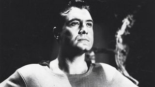 25. Superman i Ludzie krety (1951)