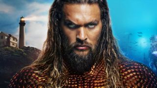 23. Aquaman (2018)
