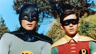 22. Batman zbawia świat (1966)