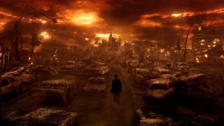 19. Constantine (2005)