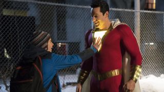 18. Shazam! (2019)