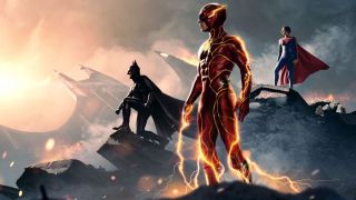 17. Flash (2023)