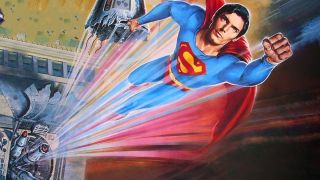 44. Superman IV (1987)