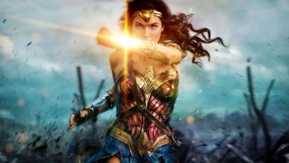 16. Wonder Woman (2017)