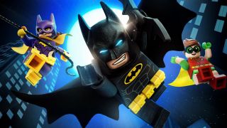13. LEGO BATMAN: FILM (2017)