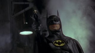6. Batman (1989)