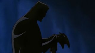 5. Batman: Maska Batmana (1993)