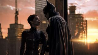 3. Batman (2022)