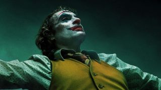 2. Joker (2019)