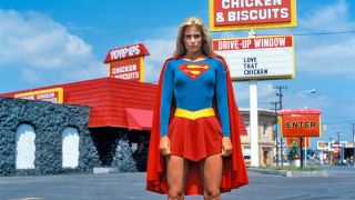 42. Supergirl (1984)