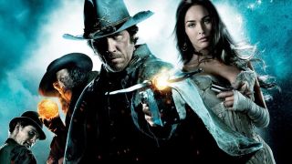 37. Jonah Hex (2010)