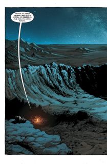 Geiger. Tom 1 - plansza