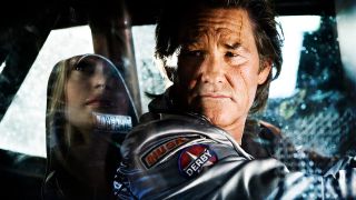 Grindhouse: Death proof