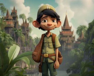 Indonezja
