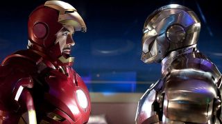 Iron Man 2