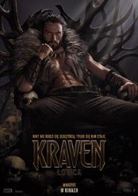 KRAVEN ŁOWCA