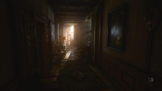 Layers of Fear