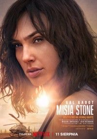 MISJA STONE
