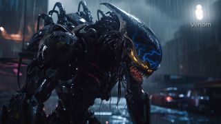 Postacie Marvela jako Transformers wg AI