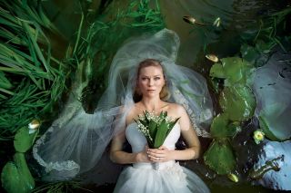 Melancholia