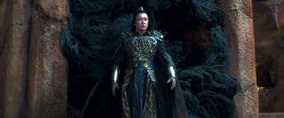Chin Han jako Shang Tsung