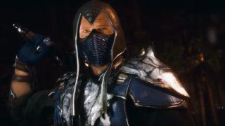 Bi-Han w grze