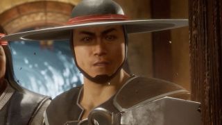 Kung Lao w grze