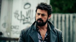 Nowi członkowie obsady: Karl Urban (The Boys, Władca Pierścieni) jako Johnny Cage