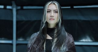 Adeline Rudolph (Chilling Adventures of Sabrina, Resident Evil: Remedium) jako Kitana