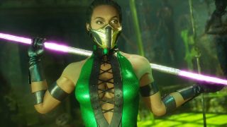 Jade w grze